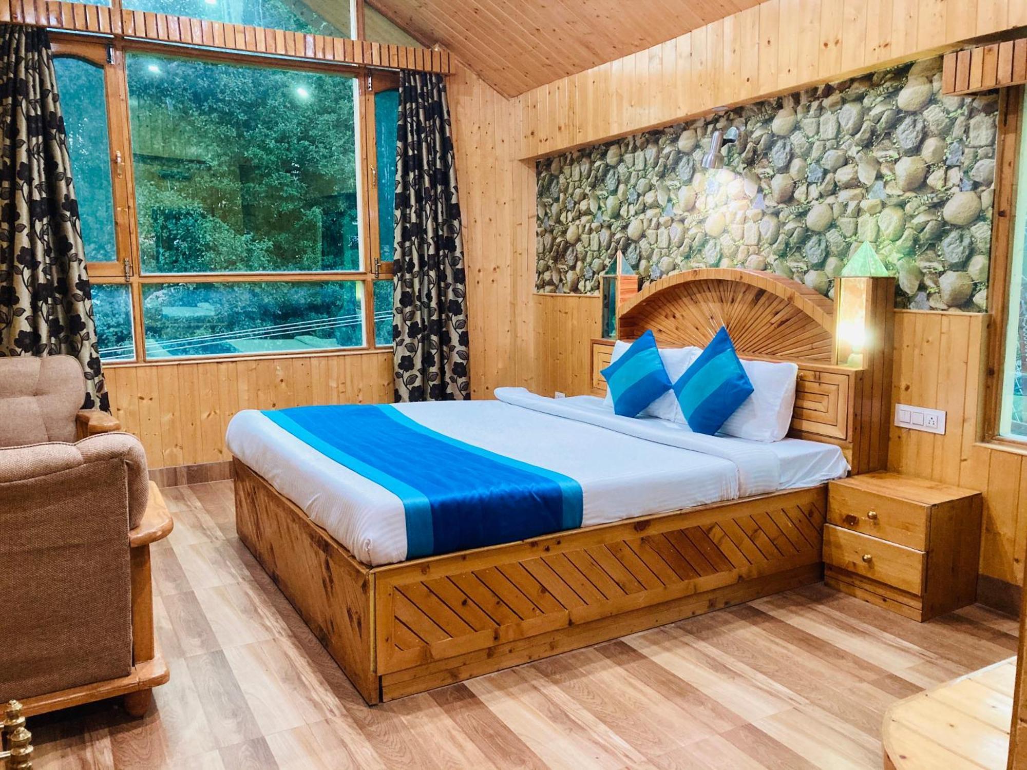 Munnar Tea Estate Cottage And Resort - Away From City Hustle Exterior photo
