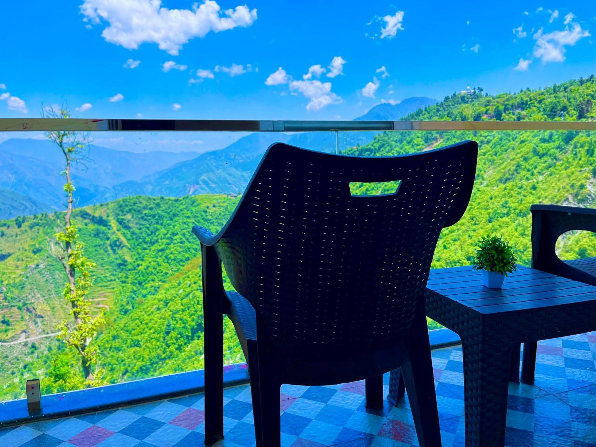 Munnar Tea Estate Cottage And Resort - Away From City Hustle Exterior photo