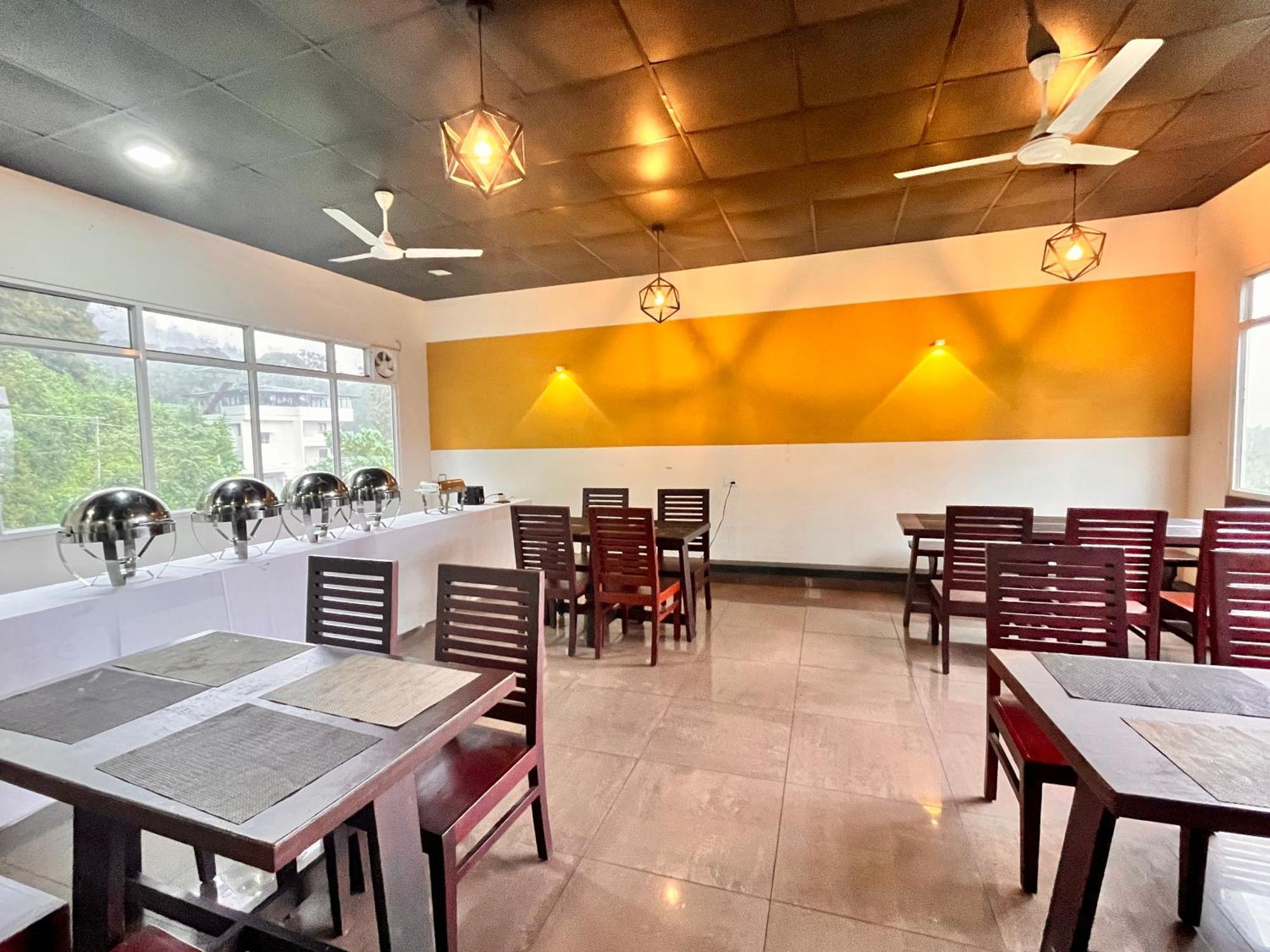 Munnar Tea Estate Cottage And Resort - Away From City Hustle Exterior photo